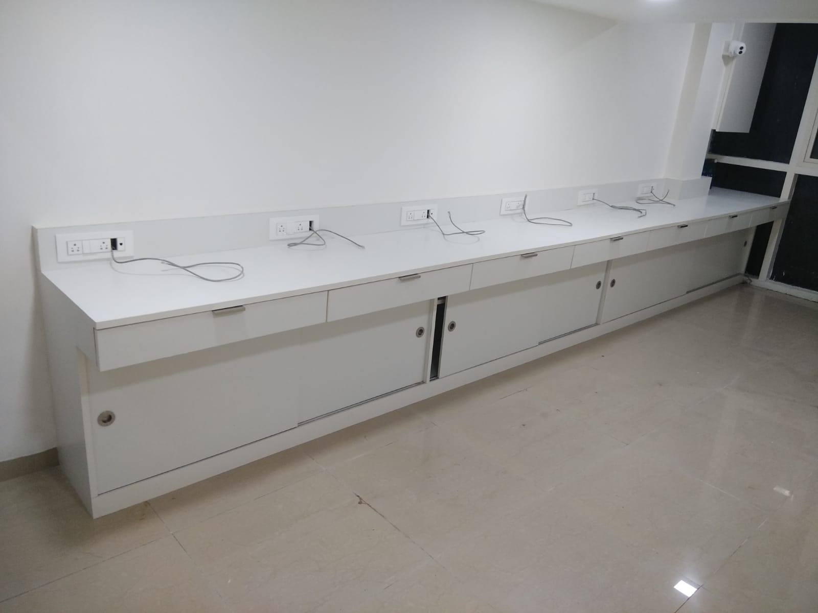 Office interior Gallery image 7